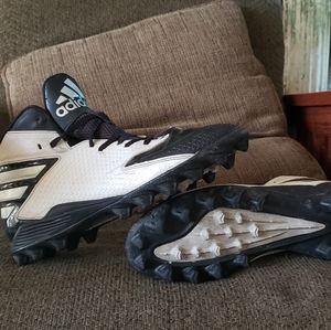 Adidas men/boys cleats